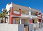 ÈÑÏÀÍÈß. Alicante. Òàóíõàóñ