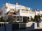 ÈÑÏÀÍÈß. Alicante. Òàóíõàóñ