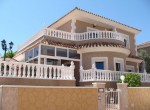 ÈÑÏÀÍÈß. Alicante. Âèëëà