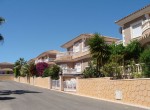 ÈÑÏÀÍÈß. Alicante. Âèëëà
