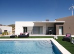 ÈÑÏÀÍÈß. Alicante. Âèëëà