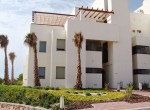 ÈÑÏÀÍÈß. Alicante. Êâàðòèðà