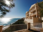 ÈÑÏÀÍÈß. Alicante. Êâàðòèðà