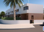 ÈÑÏÀÍÈß. Alicante. Òàóíõàóñ