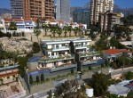 ÈÑÏÀÍÈß. Alicante. Êâàðòèðà