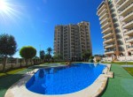 ÈÑÏÀÍÈß. Alicante. Êâàðòèðà