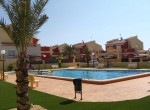 ÈÑÏÀÍÈß. Alicante. Êâàðòèðà