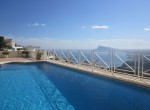 ÈÑÏÀÍÈß. Alicante. Âèëëà
