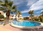 ÈÑÏÀÍÈß. Alicante. Êâàðòèðà
