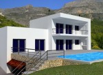 ÈÑÏÀÍÈß. Alicante. Âèëëà