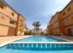 ÈÑÏÀÍÈß. Alicante. Êâàðòèðà