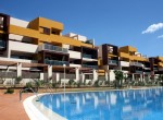 ÈÑÏÀÍÈß. Alicante. Êâàðòèðà