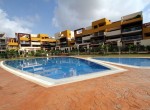ÈÑÏÀÍÈß. Alicante. Êâàðòèðà