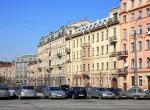Mytninskaya embankment Mytninskaya embankment