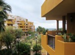 ÈÑÏÀÍÈß. Alicante. Êâàðòèðà