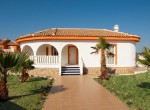 ÈÑÏÀÍÈß. Alicante. Âèëëà