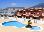 ÈÑÏÀÍÈß. Alicante. Òàóíõàóñ