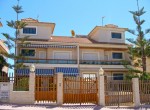 ÈÑÏÀÍÈß. Alicante. Äîì íà 2-õ õîçÿåâ