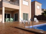 ÈÑÏÀÍÈß. Alicante. Âèëëà