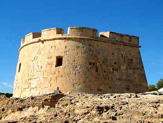 CastelloMoraira
