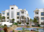ÈÑÏÀÍÈß. Alicante. Êâàðòèðà