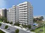 ÈÑÏÀÍÈß. Alicante. Êâàðòèðà
