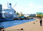 Набережная Лейтенанта Шмидта Набережная Лейтенанта Шмидта