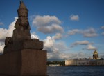 Êâàðòèðà íà Âàñèëüåâñêîì îñòðîâå âîçëå Óíèâåðñèòåòñêîé íàáåðåæíîé 159 êâ. ì.