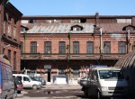 Производственный корпус 1970 м2 Производственный корпус 1970 м2