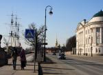 Петропавловская Крепость вид с Петровской Набережной. Петропавловская Крепость вид с Петровской Набережной.