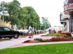Гостевая парковка у дома Гостевая парковка у дома