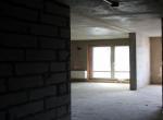 В квартире: вид из прихожей В квартире: вид из прихожей