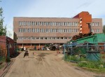 Ïðîäàæà çäàíèÿ 4500 ì2 è çåìåëüíîãî ó÷àñòêà â Âûáîðãå.