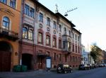Дом 47 семьи В. Набокова Дом 47 семьи В. Набокова