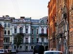 Особняк Бутурлиной на улице Чайковского Особняк Бутурлиной на улице Чайковского