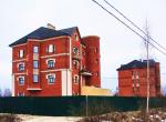 Комплекс в Усть- Ижоре Комплекс в Усть- Ижоре