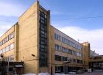 Отдельное здание с административной и производственной частями Отдельное здание с административной и производственной частями