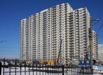 Квартиры в новом жилом комплексе сдатся с частичной отделкой Квартиры в новом жилом комплексе сдатся с частичной отделкой