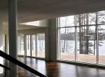 Îñîáíÿê íà áåðåãó îçåðà Ruotsalainen 311 êâ.ì.