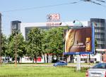 Здания расположены в промзоне Невского района в окружении крупных торговых и деловых центров Здания расположены в промзоне Невского района в окружении крупных торговых и деловых центров