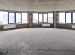 Квартира с панорамным видом продается без отделки Квартира с панорамным видом продается без отделки