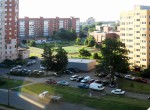 Вид из окон квартиры Вид из окон квартиры