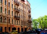 Улица ЧАПЫГИНА дом 1 Улица ЧАПЫГИНА дом 1