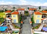 ÊÈÏÐ. Askos Coral Bay.Villa A