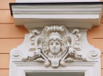 Лепной декор дома Лепной декор дома