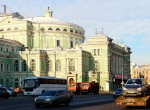 Мариинский театр Мариинский театр