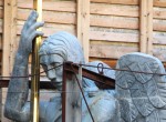 Новый Ангел для Св. Екатерины Новый Ангел для Св. Екатерины