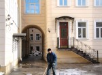 Обустроенный двор Обустроенный двор