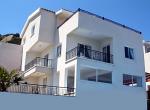 ÊÈÏÐ, Melissovounos Villa 33