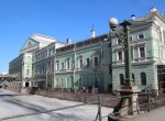 Мариинский театр в 5 минутах от дома Мариинский театр в 5 минутах от дома